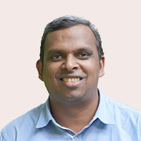 Dr. Andrew Thangaraj
