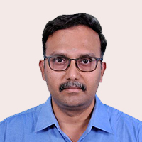 Dr. Vignesh Muthuvijayan