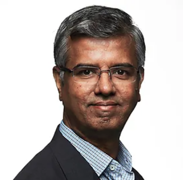 Prof. Balaji Srinivasan