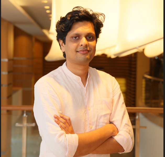 Prof. Vipin B