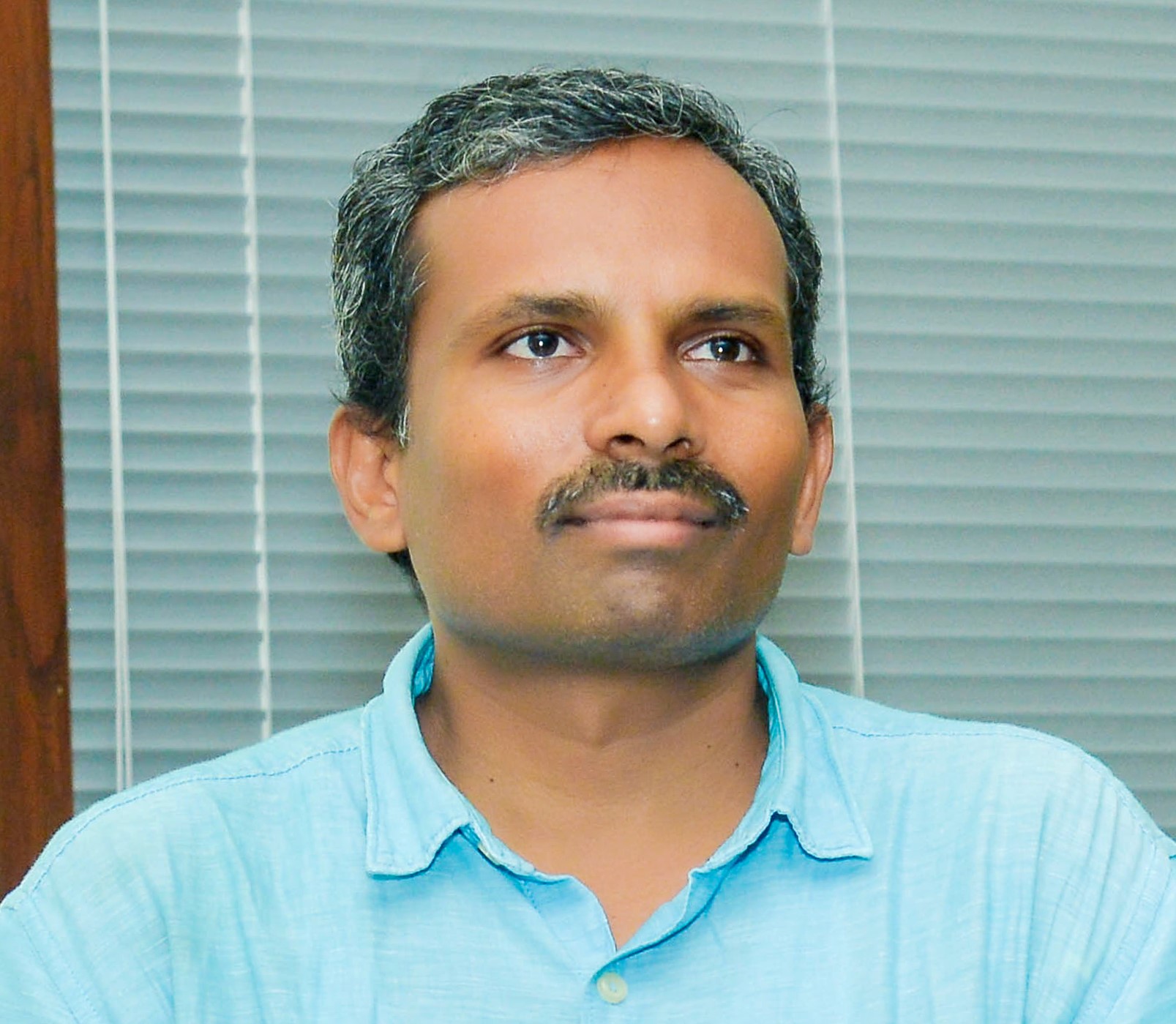 Basavaraj Talawar 