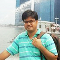 Neelesh Upadhye