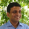 Madhavan Mukund