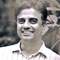 Rajesh Kumar
