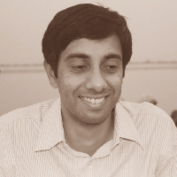 Satyadev Nandakumar