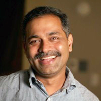 Ashish Tendulkar