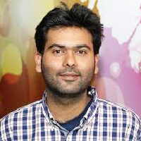 Arun Rajkumar