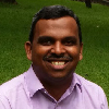 Andrew Thangaraj