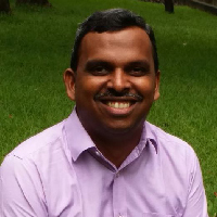 Andrew Thangaraj