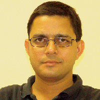 Rahul R Marathe