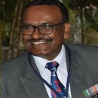 Lt Col Jayakumar
