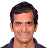 Kartic Vaidyanathan
