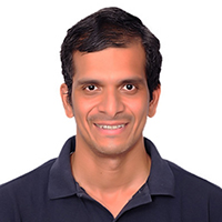 Kartic Vaidyanathan
