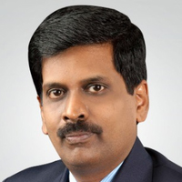 Senthil A V
