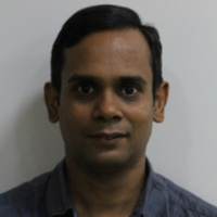 Prof. Amritanshu Prasad
