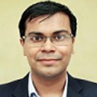 Dr. Bikramaditya Datta