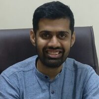 Prathosh A P