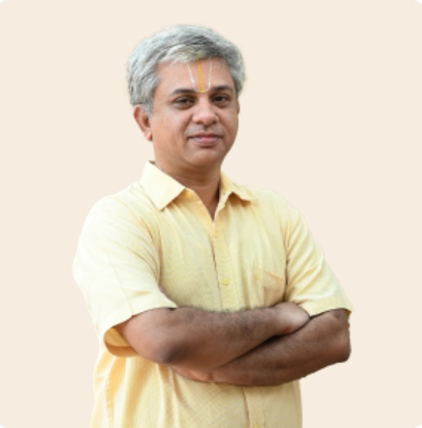 Prof. Balaji Srinivasan