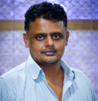 Prof. Ganapathy Krishnamurthi