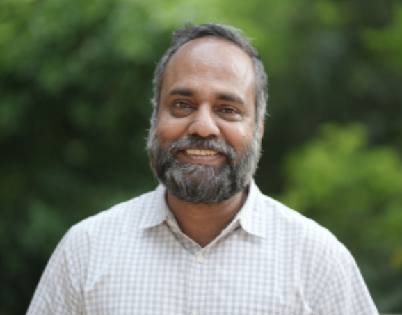 Saji K Mathew