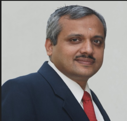 G ARUN KUMAR