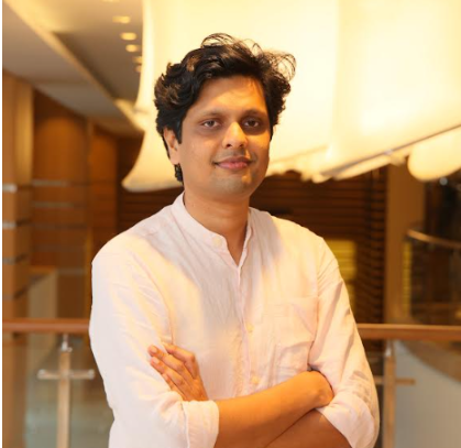 Vipin B