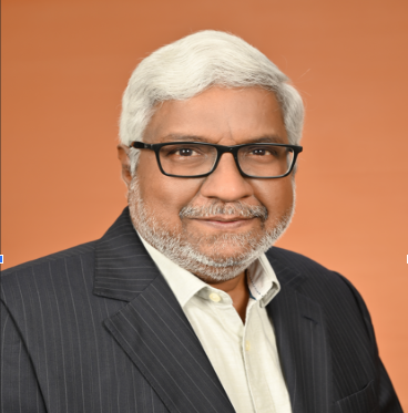 Dr. L. Prakash Sai