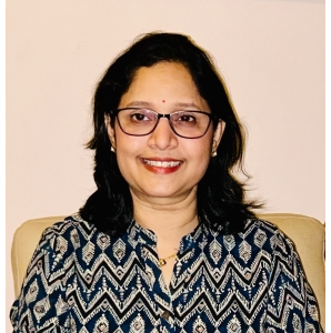 Lata Dyaram