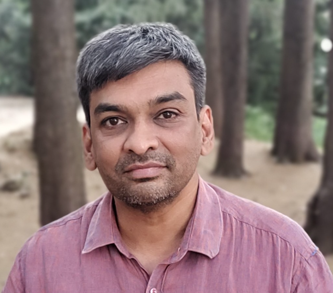 Prof. S Chandrasekhar