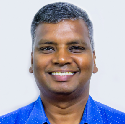 Prof. Ramesh Anbanandam