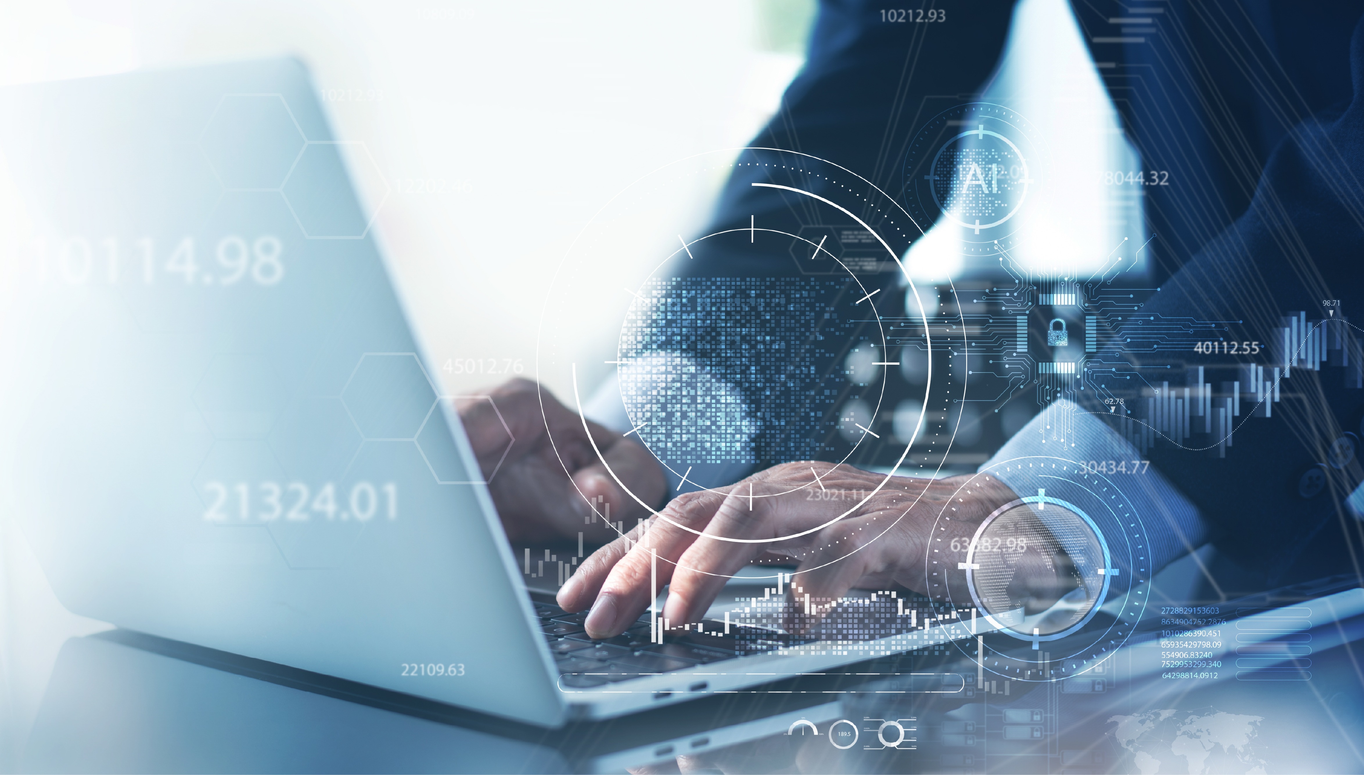 BS in Management and Data Science