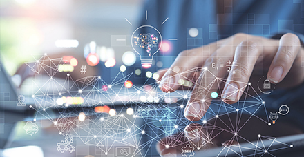 BS in Data Science and Applications