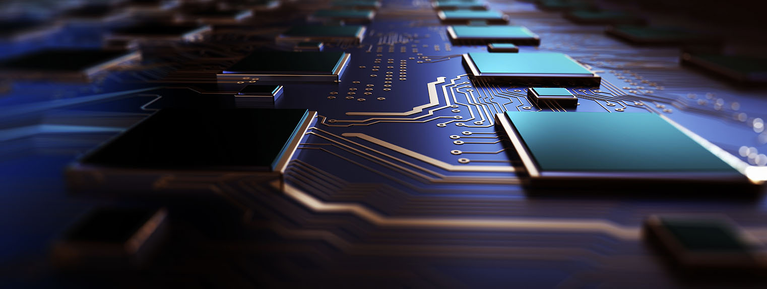 BS in Electronic Systems