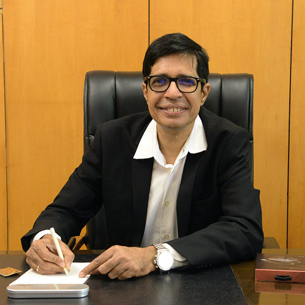 Prof. V. Kamakoti, Director IIT Madras
