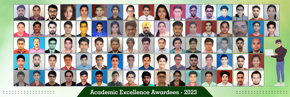 Academic Excellence