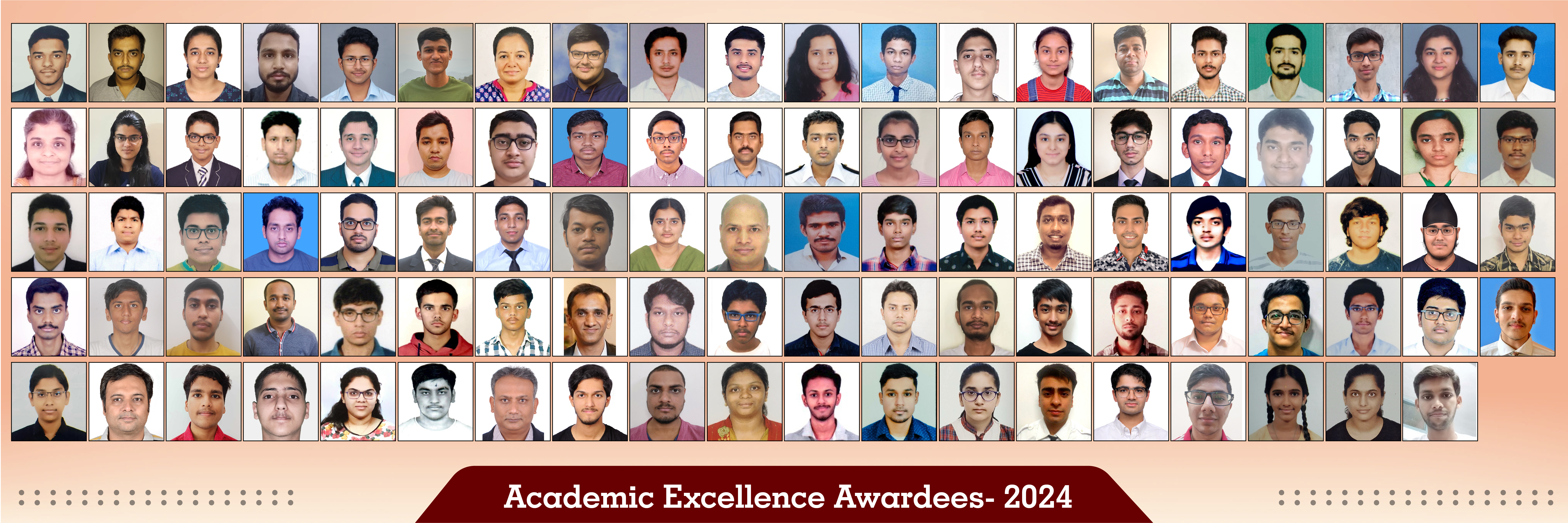 Award Ceremony