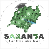 Saranda House logo